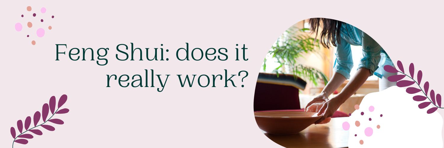 Feng Shui does it really work Feng Shui does it really work